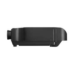 Проектор SHARP A104U-B, 3LCD Installation projector, Laser source, 16:10, WUXGA 1920x1200, 10000AL, 3M:1, Projection distance 0.7 – 50.9m, HDBaseT, 2x HDMI, LAN, RS232, Audio out, USB-A, Mini DIN 3pin, Keystone, Portrait, Black, XPA104U