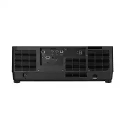 Проектор SHARP A104U-B, 3LCD Installation projector, Laser source, 16:10, WUXGA 1920x1200, 10000AL, 3M:1, Projection distance 0.7 – 50.9m, HDBaseT, 2x HDMI, LAN, RS232, Audio out, USB-A, Mini DIN 3pin, Keystone, Portrait, Black, XPA104U