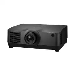 Проектор SHARP A104U-B, 3LCD Installation projector, Laser source, 16:10, WUXGA 1920x1200, 10000AL, 3M:1, Projection distance 0.7 – 50.9m, HDBaseT, 2x HDMI, LAN, RS232, Audio out, USB-A, Mini DIN 3pin, Keystone, Portrait, Black, XPA104U