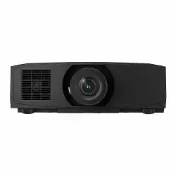 Проектор SHARP V801U-B, 3LCD Installation projector, Laser source, 16:10, WUXGA 1920x1200, 8000AL, 3M:1, Projection distance 0.7 – 50.9m, HDBaseT, 2x HDMI, LAN, RS232, Audio out, USB-A, Keystone, Portrait, Black, XPV801U