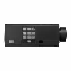 Проектор SHARP V801U-B, 3LCD Installation projector, Laser source, 16:10, WUXGA 1920x1200, 8000AL, 3M:1, Projection distance 0.7 – 50.9m, HDBaseT, 2x HDMI, LAN, RS232, Audio out, USB-A, Keystone, Portrait, Black, XPV801U
