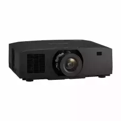 Проектор SHARP V801U-B, 3LCD Installation projector, Laser source, 16:10, WUXGA 1920x1200, 8000AL, 3M:1, Projection distance 0.7 – 50.9m, HDBaseT, 2x HDMI, LAN, RS232, Audio out, USB-A, Keystone, Portrait, Black, XPV801U