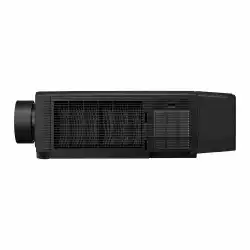 Проектор SHARP V801U-B, 3LCD Installation projector, Laser source, 16:10, WUXGA 1920x1200, 8000AL, 3M:1, Projection distance 0.7 – 50.9m, HDBaseT, 2x HDMI, LAN, RS232, Audio out, USB-A, Keystone, Portrait, Black, XPV801U