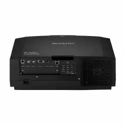 Проектор SHARP V801U-B, 3LCD Installation projector, Laser source, 16:10, WUXGA 1920x1200, 8000AL, 3M:1, Projection distance 0.7 – 50.9m, HDBaseT, 2x HDMI, LAN, RS232, Audio out, USB-A, Keystone, Portrait, Black, XPV801U