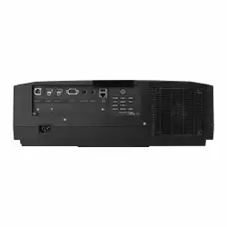 Проектор SHARP V801U-B, 3LCD Installation projector, Laser source, 16:10, WUXGA 1920x1200, 8000AL, 3M:1, Projection distance 0.7 – 50.9m, HDBaseT, 2x HDMI, LAN, RS232, Audio out, USB-A, Keystone, Portrait, Black, XPV801U