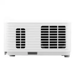 Проектор ViewSonic LS740W, WXGA, Laser Installation projector, 5000 AL, 1280x800, 3M:1, Lens: F=2.43-2.78, f=16.90-21.61mm, Throw ratio: 1.18-1.54, Throw distance: 0.77- 9.98m, Image size: 30"-300", Keystone, IP6X, Input lag: 49.5ms, 2x HDMI, RS232, Audio, USB-A, Speaker, Portrait, 24/7, White