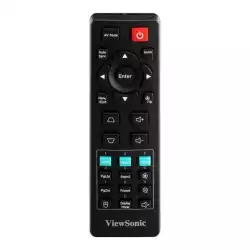 Проектор ViewSonic LS740W, WXGA, Laser Installation projector, 5000 AL, 1280x800, 3M:1, Lens: F=2.43-2.78, f=16.90-21.61mm, Throw ratio: 1.18-1.54, Throw distance: 0.77- 9.98m, Image size: 30"-300", Keystone, IP6X, Input lag: 49.5ms, 2x HDMI, RS232, Audio, USB-A, Speaker, Portrait, 24/7, White