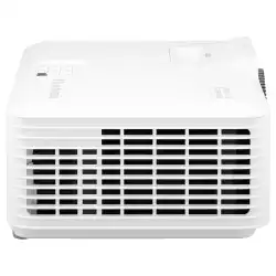 Проектор ViewSonic LS741HD, Laser Installation projector, 5000 AL, 1920x1080, 3M:1, Lens: F=2.5-3.26, f=20.911-32.62mm, Throw ratio: 1.4-2.24, Throw distance: 0.93- 14.88m, Image size: 30"-300", Keystone, IP6X, Input Lag: 49.5ms, 2x HDMI, RS232, LAN, USB-A, Speaker, 24/7, Portrait, White