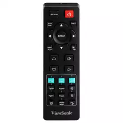 Проектор ViewSonic LS741HD, Laser Installation projector, 5000 AL, 1920x1080, 3M:1, Lens: F=2.5-3.26, f=20.911-32.62mm, Throw ratio: 1.4-2.24, Throw distance: 0.93- 14.88m, Image size: 30"-300", Keystone, IP6X, Input Lag: 49.5ms, 2x HDMI, RS232, LAN, USB-A, Speaker, 24/7, Portrait, White