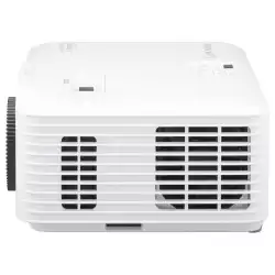 Проектор ViewSonic LS741HD, Laser Installation projector, 5000 AL, 1920x1080, 3M:1, Lens: F=2.5-3.26, f=20.911-32.62mm, Throw ratio: 1.4-2.24, Throw distance: 0.93- 14.88m, Image size: 30"-300", Keystone, IP6X, Input Lag: 49.5ms, 2x HDMI, RS232, LAN, USB-A, Speaker, 24/7, Portrait, White
