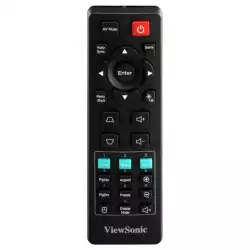 Проектор ViewSonic LS901HD, 3rd gen. Laser Phosphor, DLP, 0.65” DMD chip, 16:9, FHD 1920x1080, 6000AL, F=2.3-3.0, f=17.63 -27.9mm, Optical zoom 1.7x, Throw distance 0.80-13.55m, 2x HDMI, USB-A, Audio out, RS232, LAN, Speakers, Keystone correction, 360° projection, White