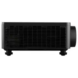 Проектор ViewSonic LS950WU, Laser DLP technology, Installation, 1920x1200 (WUXGA), 7100AL, 0.67" DMD chip, 3M:1, Optical Zoom 1.6, Throw Distance 1.33-13.06m, 2x HDMI, BNC, HDBaseT, HDMI Out, 3D SYNC Out, RS232, LAN, Audio In/Out, 12V Trigger, Speakers, 360° projection, Black