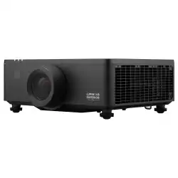 Проектор ViewSonic LS950WU, Laser DLP technology, Installation, 1920x1200 (WUXGA), 7100AL, 0.67" DMD chip, 3M:1, Optical Zoom 1.6, Throw Distance 1.33-13.06m, 2x HDMI, BNC, HDBaseT, HDMI Out, 3D SYNC Out, RS232, LAN, Audio In/Out, 12V Trigger, Speakers, 360° projection, Black