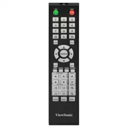 Проектор ViewSonic LS950WU, Laser DLP technology, Installation, 1920x1200 (WUXGA), 7100AL, 0.67" DMD chip, 3M:1, Optical Zoom 1.6, Throw Distance 1.33-13.06m, 2x HDMI, BNC, HDBaseT, HDMI Out, 3D SYNC Out, RS232, LAN, Audio In/Out, 12V Trigger, Speakers, 360° projection, Black