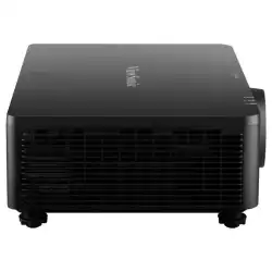 Проектор ViewSonic LS951WU, DLP, Laser Phosphor, Short Throw, 0.67” DMD chip, 16:10, 1920x1200, 8000AL, F=2.3-2.53, f=11.11-14.06mm, Optical zoom 1.26x, Throw distance: 0.81-6.13m, 2x HDMI, 3D VESA, HDBaseT, 3D SYNC Out, HDMI out, LAN, RS232, Speakers, 360° projection, Black