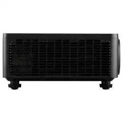 Проектор ViewSonic LS951WU, DLP, Laser Phosphor, Short Throw, 0.67” DMD chip, 16:10, 1920x1200, 8000AL, F=2.3-2.53, f=11.11-14.06mm, Optical zoom 1.26x, Throw distance: 0.81-6.13m, 2x HDMI, 3D VESA, HDBaseT, 3D SYNC Out, HDMI out, LAN, RS232, Speakers, 360° projection, Black