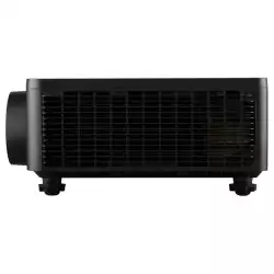 Проектор ViewSonic LS960WU, DLP, Laser Phosphor, 0.67” DMD chip, 21:9, 1920x1200, 8500AL, F=2.0-2.4, f=18.72-29.59mm, Optical zoom 1.6x, Throw distance 1.33-13.06m, 2x HDMI, 3D VESA, HDBaseT, 3D SYNC Out, HDMI out, LAN, RS232, Audio, Speakers, 360° projection, Black