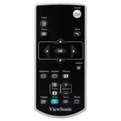 Проектор ViewSonic LSC601-4K, 3LCD, Laser Phosphor, Installation, 21:9, 4K UHD HDR, 6000AL, 3M:1, Optical zoom 1.6x, Throw distance 0.80-13.35m, 2x HDMI, HDBaseT, USB-A, LAN, RS232, SPDIF, Audio In/Out, Speaker, H/V Lens shift, Keystone, White