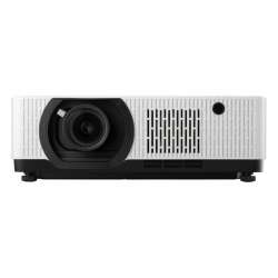 Проектор ViewSonic LSC700-4K, Laser Installation projector, WUXGA with 4K HDR , 7000AL, 3LCD, 3M:1, Optical zoom 1.6, Throw distance 0.80-13.35m, 2x HDMI, 2x USB-A, RS232, LAN, Audio In/Out, S/PDIF, Speaker, 360° projection, Keystone, White