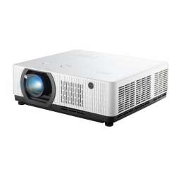 Проектор ViewSonic LSC700-4K, Laser Installation projector, WUXGA with 4K HDR , 7000AL, 3LCD, 3M:1, Optical zoom 1.6, Throw distance 0.80-13.35m, 2x HDMI, 2x USB-A, RS232, LAN, Audio In/Out, S/PDIF, Speaker, 360° projection, Keystone, White