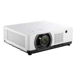 Проектор ViewSonic LSC700-4K, Laser Installation projector, WUXGA with 4K HDR , 7000AL, 3LCD, 3M:1, Optical zoom 1.6, Throw distance 0.80-13.35m, 2x HDMI, 2x USB-A, RS232, LAN, Audio In/Out, S/PDIF, Speaker, 360° projection, Keystone, White