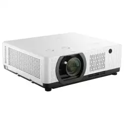 Проектор ViewSonic LSC701-4K, Laser Phosphor, Installation, WUXGA with 4K HDR , 7000AL, 3LCD system, 500:1, Optical Zoom 1.6, Throw Distance 0.80-13.35m, 2x HDMI, HDBaseT, USB-A, RS232, LAN, Audio In/Out, S/PDIF, Speaker, 360° projection, Keystone, White