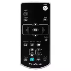 Проектор ViewSonic LSC701-4K, Laser Phosphor, Installation, WUXGA with 4K HDR , 7000AL, 3LCD system, 500:1, Optical Zoom 1.6, Throw Distance 0.80-13.35m, 2x HDMI, HDBaseT, USB-A, RS232, LAN, Audio In/Out, S/PDIF, Speaker, 360° projection, Keystone, White