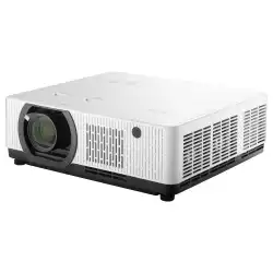 Проектор ViewSonic LSC701-4K, Laser Phosphor, Installation, WUXGA with 4K HDR , 7000AL, 3LCD system, 500:1, Optical Zoom 1.6, Throw Distance 0.80-13.35m, 2x HDMI, HDBaseT, USB-A, RS232, LAN, Audio In/Out, S/PDIF, Speaker, 360° projection, Keystone, White