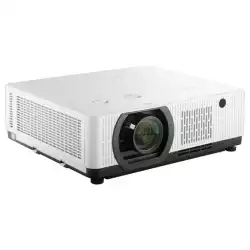 Проектор ViewSonic LSC731WU, 3LCD, Laser Phosphor, Installation, WUXGA 1920x1200, 21:9, 7300AL, 3M:1, F=1.5-2.08, f=17.2-27.7mm, Optical zoom 1.6x, Throw distance 0.78-12.99m, 2x HDMI, HDBaseT, USB-A, RS232, LAN, Audio, Speaker, White