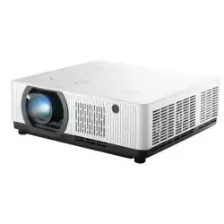 Проектор ViewSonic LSC731WU, 3LCD, Laser Phosphor, Installation, WUXGA 1920x1200, 21:9, 7300AL, 3M:1, F=1.5-2.08, f=17.2-27.7mm, Optical zoom 1.6x, Throw distance 0.78-12.99m, 2x HDMI, HDBaseT, USB-A, RS232, LAN, Audio, Speaker, White