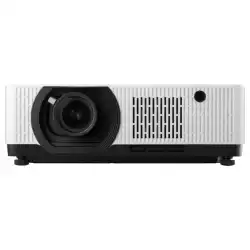 Проектор ViewSonic LSC731WU, 3LCD, Laser Phosphor, Installation, WUXGA 1920x1200, 21:9, 7300AL, 3M:1, F=1.5-2.08, f=17.2-27.7mm, Optical zoom 1.6x, Throw distance 0.78-12.99m, 2x HDMI, HDBaseT, USB-A, RS232, LAN, Audio, Speaker, White