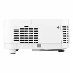 Проектор ViewSonic LSD300W-ST, Short Throw LED education projector, DLP, WXGA 1280x800, 3300AL, Throw ratio 0.49, Throw distance 0.63-1.58m, Fixed optical zoom, HDMI, RS232, LAN, Computer in, Audio in, Monitor out, Audio out, Speaker, 360° projection, Keystone, White