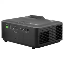 Проектор ViewSonic LX700-4K RGB, Laser Home Cinema, DLP RGB laser technology, 100% BT.2020, 4K HDR, 0.65-inch DMD chip,3M:1, Optical zoom 1.6, Throw distance 0.93-14.88m, Keystone, 2x HDMI, Audio-out, USB-A, 12V Trigger, RS232, Speaker, Ready for Xbox and PS5, Black