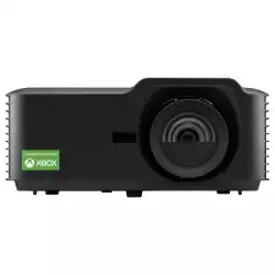 Проектор ViewSonic LX700-4K RGB, Laser Home Cinema, DLP RGB laser technology, 100% BT.2020, 4K HDR, 0.65-inch DMD chip,3M:1, Optical zoom 1.6, Throw distance 0.93-14.88m, Keystone, 2x HDMI, Audio-out, USB-A, 12V Trigger, RS232, Speaker, Ready for Xbox and PS5, Black