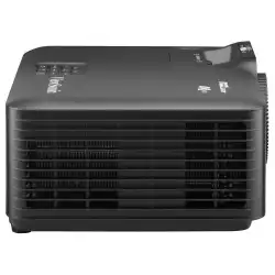 Проектор ViewSonic LX700-4K RGB, Laser Home Cinema, DLP RGB laser technology, 100% BT.2020, 4K HDR, 0.65-inch DMD chip,3M:1, Optical zoom 1.6, Throw distance 0.93-14.88m, Keystone, 2x HDMI, Audio-out, USB-A, 12V Trigger, RS232, Speaker, Ready for Xbox and PS5, Black