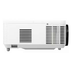 Проектор ViewSonic PA700W, WXGA 1280x800, 4500 ALumens, 12500:1, 240W UHP Lamp, Throw ratio: 1.544 - 1.72m, Image size: 30"-300", Keystone, 25/34dB, Input Lag: 33.2ms, 2x HDMI, USB-A, RS232, Audio In/Out, Speaker, White