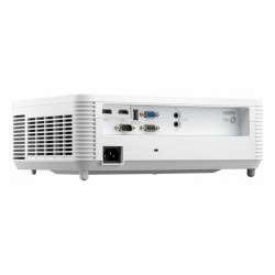 Проектор ViewSonic PA700W, WXGA 1280x800, 4500 ALumens, 12500:1, 240W UHP Lamp, Throw ratio: 1.544 - 1.72m, Image size: 30"-300", Keystone, 25/34dB, Input Lag: 33.2ms, 2x HDMI, USB-A, RS232, Audio In/Out, Speaker, White