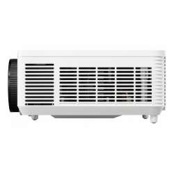 Проектор ViewSonic PA700W, WXGA 1280x800, 4500 ALumens, 12500:1, 240W UHP Lamp, Throw ratio: 1.544 - 1.72m, Image size: 30"-300", Keystone, 25/34dB, Input Lag: 33.2ms, 2x HDMI, USB-A, RS232, Audio In/Out, Speaker, White