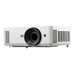 Проектор ViewSonic PA700W, WXGA 1280x800, 4500 ALumens, 12500:1, 240W UHP Lamp, Throw ratio: 1.544 - 1.72m, Image size: 30"-300", Keystone, 25/34dB, Input Lag: 33.2ms, 2x HDMI, USB-A, RS232, Audio In/Out, Speaker, White