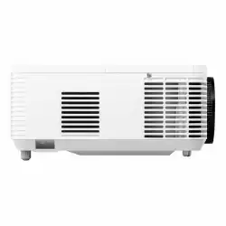 Проектор ViewSonic PA700X, XGA 1024x768, 4500 ALumens, 12500:1, 240W UHP Lamp, Throw ratio: 1.94 - 2.16m, Image size: 30"-300", Keystone, 25/34dB, Input Lag: 33.2ms, 2x HDMI, USB-A, RS232, Audio In/Out, Speaker, White