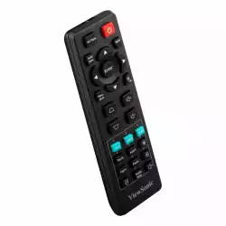 Проектор ViewSonic PS502W, Short throw, WXGA 1280x800, 4000ALumens, 15000:1, 240W UHP Lamp, Throw ratio: 0.52m, Image size: 60"-300", Keystone, 25/34dB, Input Lag: 33.2ms, 2x HDMI, USB-A, RS232, LAN, Audio In/Out, Speaker, White