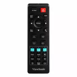 Проектор ViewSonic PS502W, Short throw, WXGA 1280x800, 4000ALumens, 15000:1, 240W UHP Lamp, Throw ratio: 0.52m, Image size: 60"-300", Keystone, 25/34dB, Input Lag: 33.2ms, 2x HDMI, USB-A, RS232, LAN, Audio In/Out, Speaker, White