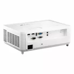 Проектор ViewSonic PS502X, Short Throw, XGA 1024x768, 4000ALumens, 15000:1, 240W UHP Lamp, Throw ratio: 0.616, Image Size: 60"-300", Keystone, 25/34dB, Input Lag: 33.2ms, 2x HDMI, USB-A, RS232, Speaker, Audio In/Out, White