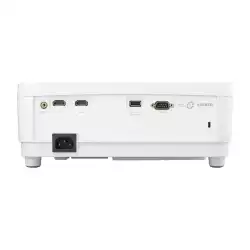 Проектор ViewSonic PX700HDH, DC3, Home and Business, 203W UHP Lamp, 3700AL, FHD 1920x1080, 0.65” DMD chip, 22000:1, Optical Zoom: 1.1, Throw Distance: 1m-10.96m, Keystone, 2x HDMI, Audio Out, USB-A, RS232, Speaker 10W, White