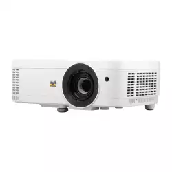 Проектор ViewSonic PX700HDH, DC3, Home and Business, 203W UHP Lamp, 3700AL, FHD 1920x1080, 0.65” DMD chip, 22000:1, Optical Zoom: 1.1, Throw Distance: 1m-10.96m, Keystone, 2x HDMI, Audio Out, USB-A, RS232, Speaker 10W, White