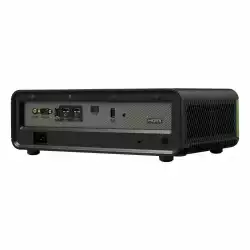 Проектор ViewSonic X1-4K, LED projector, 3840x2160 4K, 2900 LED Lumens, 3M:1, Throw ratio: 1.15-1.5m, Image size: 60"-150", Keystone, 29dB/33dB, 16GB Storage, 2x HDMI, USB-C, USB-A, RS232, WiFi 5Gn, Speakers, Black