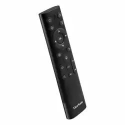 Проектор ViewSonic X1-4K, LED projector, 3840x2160 4K, 2900 LED Lumens, 3M:1, Throw ratio: 1.15-1.5m, Image size: 60"-150", Keystone, 29dB/33dB, 16GB Storage, 2x HDMI, USB-C, USB-A, RS232, WiFi 5Gn, Speakers, Black