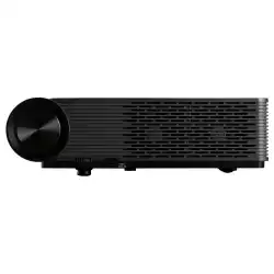 Проектор ViewSonic X2000B-4K Ultra short throw, Laser Phosphor, 4K HDR 3840x2160, 2000 ANSI Lumens, Throw Ratio 0.22, 32GB Storage, 2x HDMI, 2x USB 2.0, RJ45, Harman Kardon Speakers with Dolby/DTS, Smart, WiFi, Bluetooth, 100% Rec.709, Home Cinema, Black