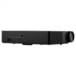 Проектор ViewSonic X2000B-4K Ultra short throw, Laser Phosphor, 4K HDR 3840x2160, 2000 ANSI Lumens, Throw Ratio 0.22, 32GB Storage, 2x HDMI, 2x USB 2.0, RJ45, Harman Kardon Speakers with Dolby/DTS, Smart, WiFi, Bluetooth, 100% Rec.709, Home Cinema, Black