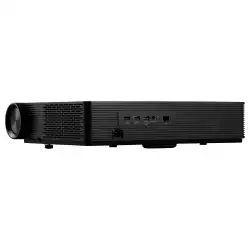 Проектор ViewSonic X2000B-4K Ultra short throw, Laser Phosphor, 4K HDR 3840x2160, 2000 ANSI Lumens, Throw Ratio 0.22, 32GB Storage, 2x HDMI, 2x USB 2.0, RJ45, Harman Kardon Speakers with Dolby/DTS, Smart, WiFi, Bluetooth, 100% Rec.709, Home Cinema, Black